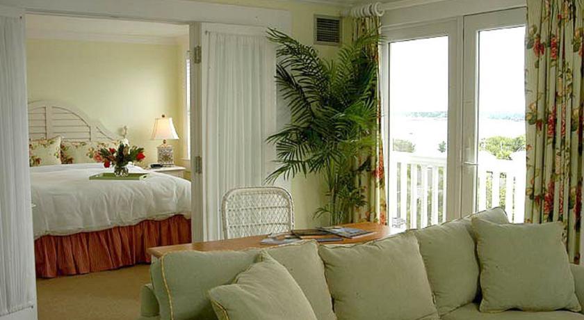 Mansion House Inn فينيارد هافن الغرفة الصورة