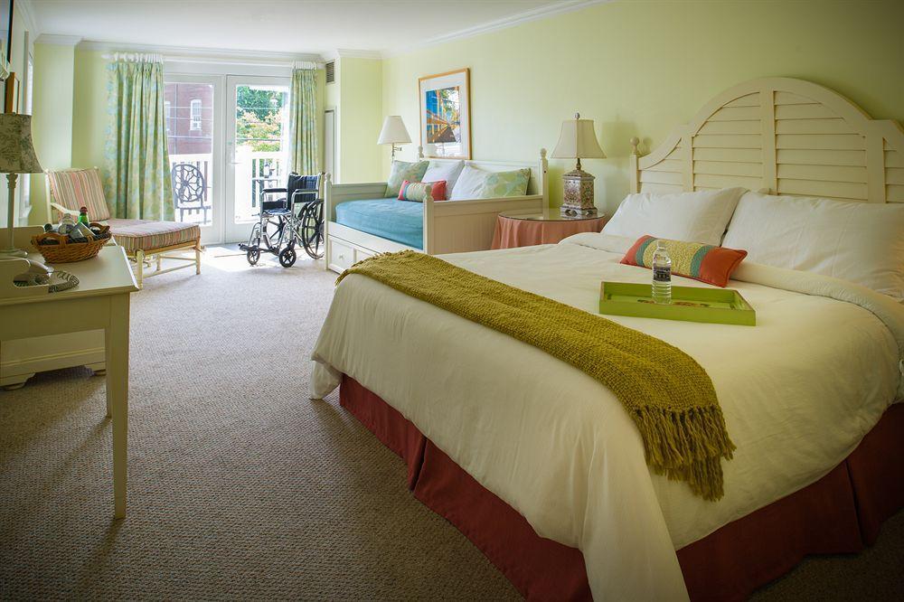 Mansion House Inn فينيارد هافن المظهر الخارجي الصورة