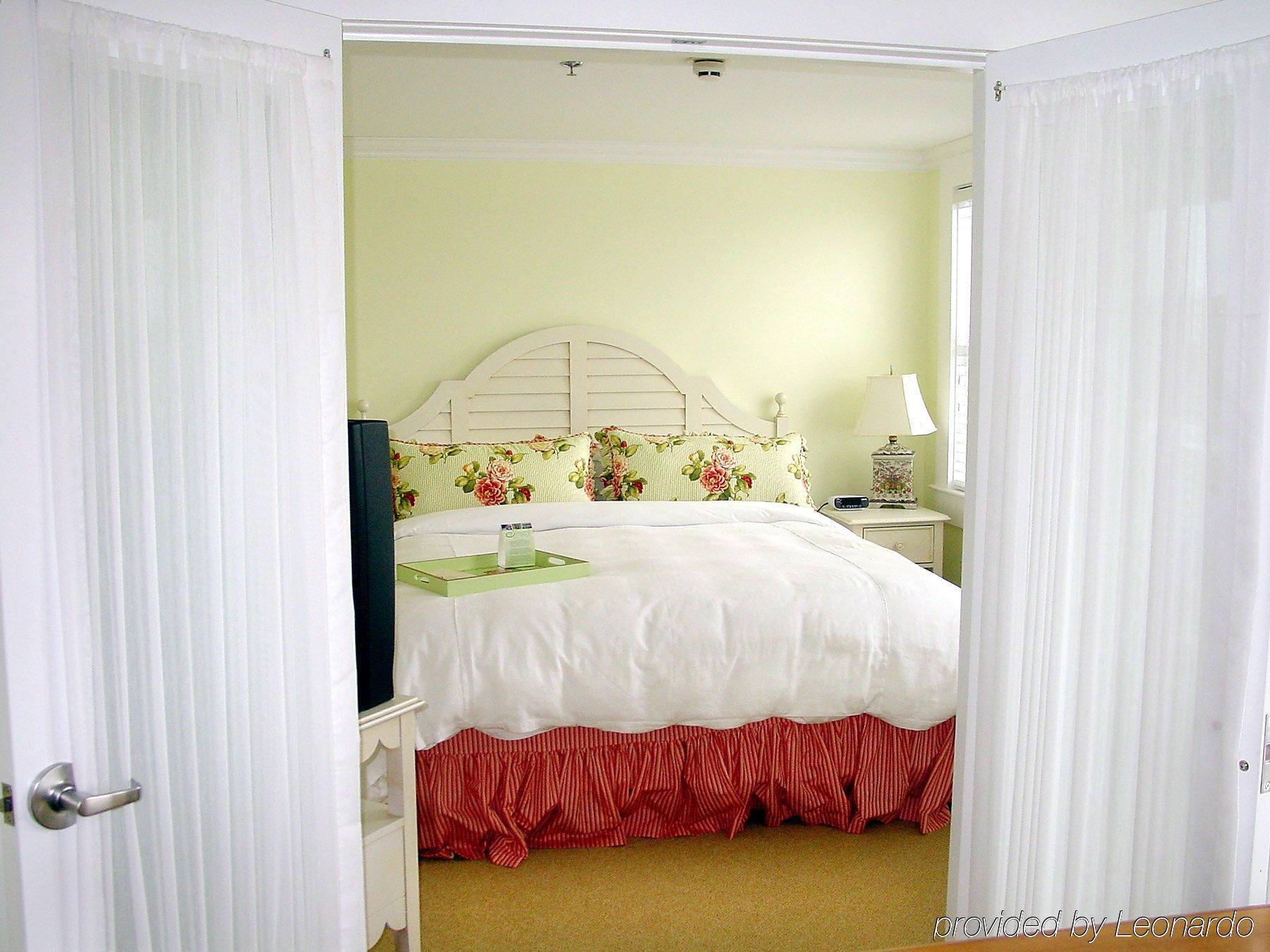 Mansion House Inn فينيارد هافن الغرفة الصورة