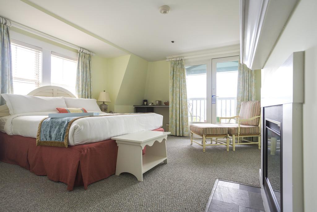 Mansion House Inn فينيارد هافن المظهر الخارجي الصورة