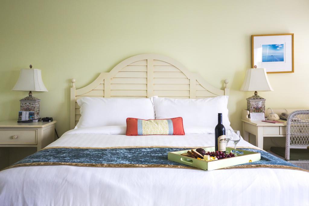 Mansion House Inn فينيارد هافن المظهر الخارجي الصورة