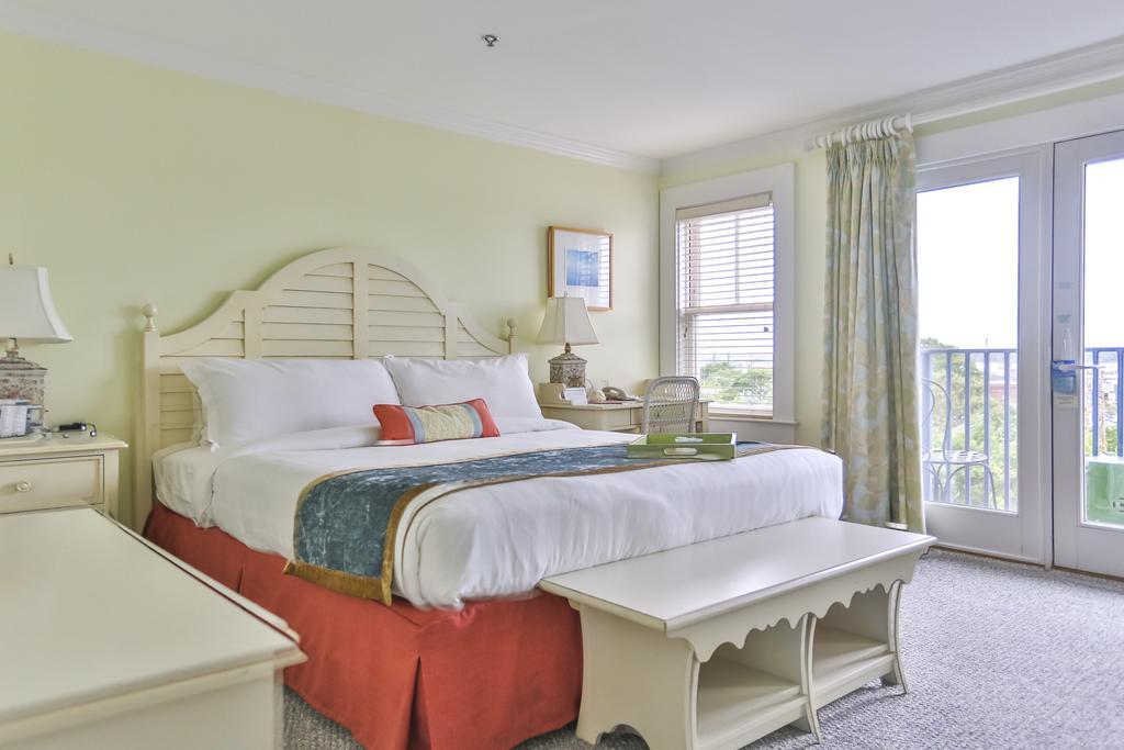 Mansion House Inn فينيارد هافن المظهر الخارجي الصورة