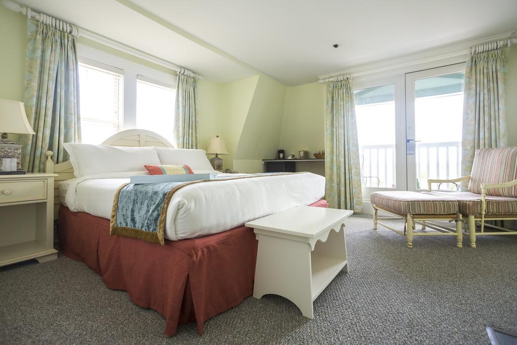 Mansion House Inn فينيارد هافن المظهر الخارجي الصورة