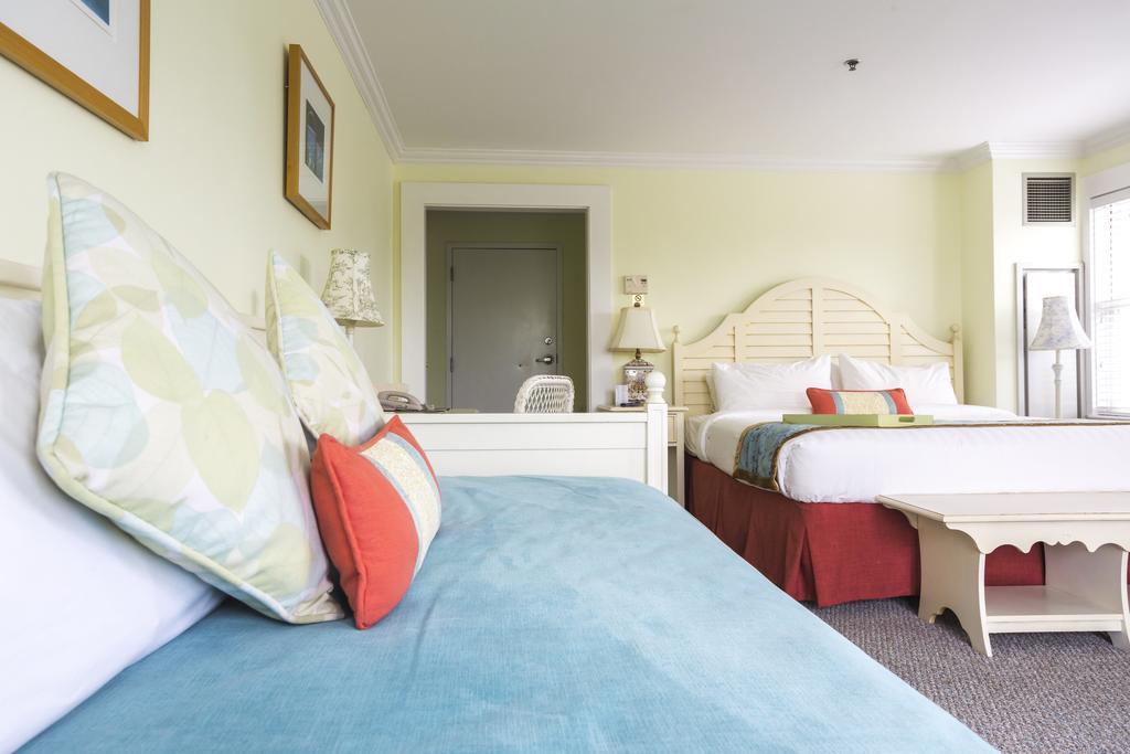 Mansion House Inn فينيارد هافن المظهر الخارجي الصورة