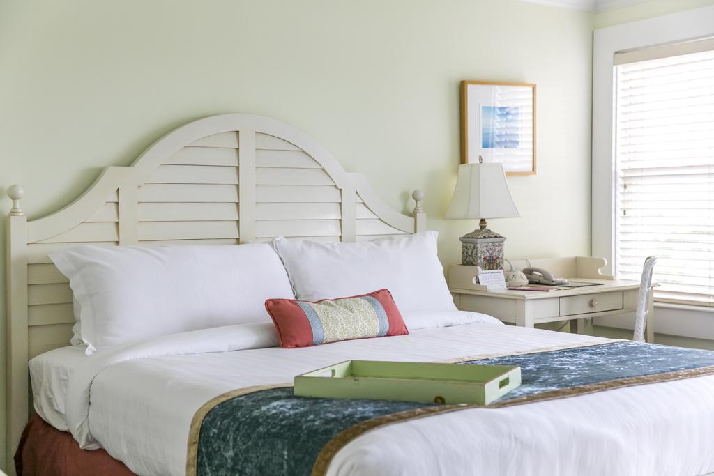 Mansion House Inn فينيارد هافن المظهر الخارجي الصورة