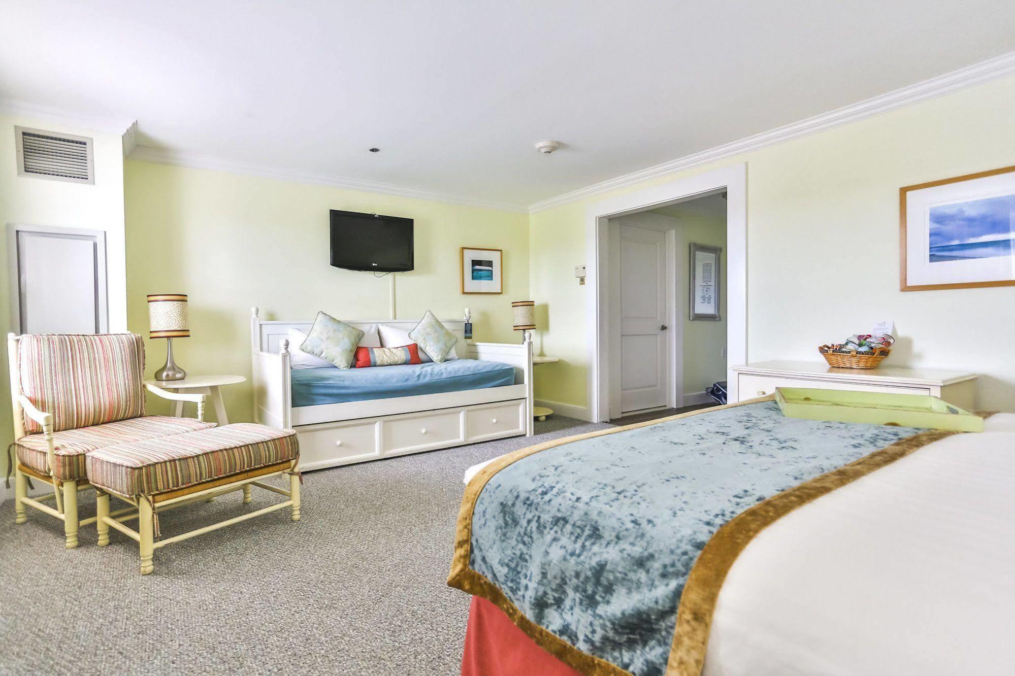 Mansion House Inn فينيارد هافن المظهر الخارجي الصورة
