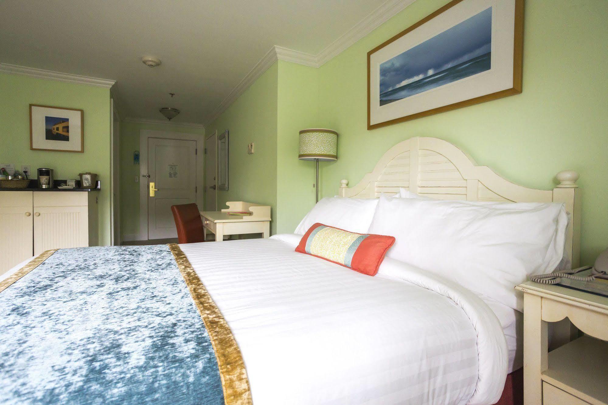 Mansion House Inn فينيارد هافن المظهر الخارجي الصورة