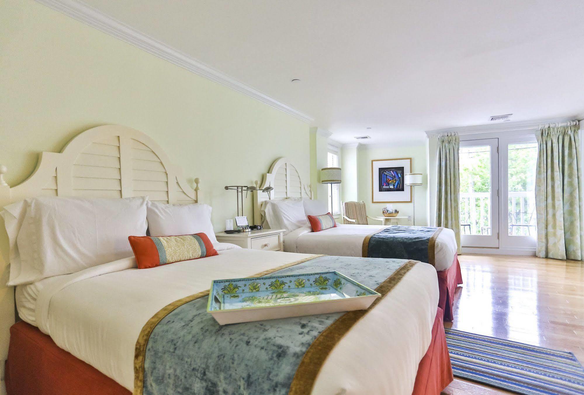 Mansion House Inn فينيارد هافن المظهر الخارجي الصورة