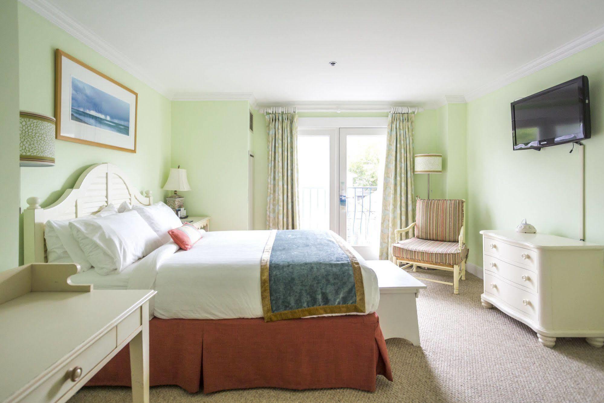 Mansion House Inn فينيارد هافن المظهر الخارجي الصورة