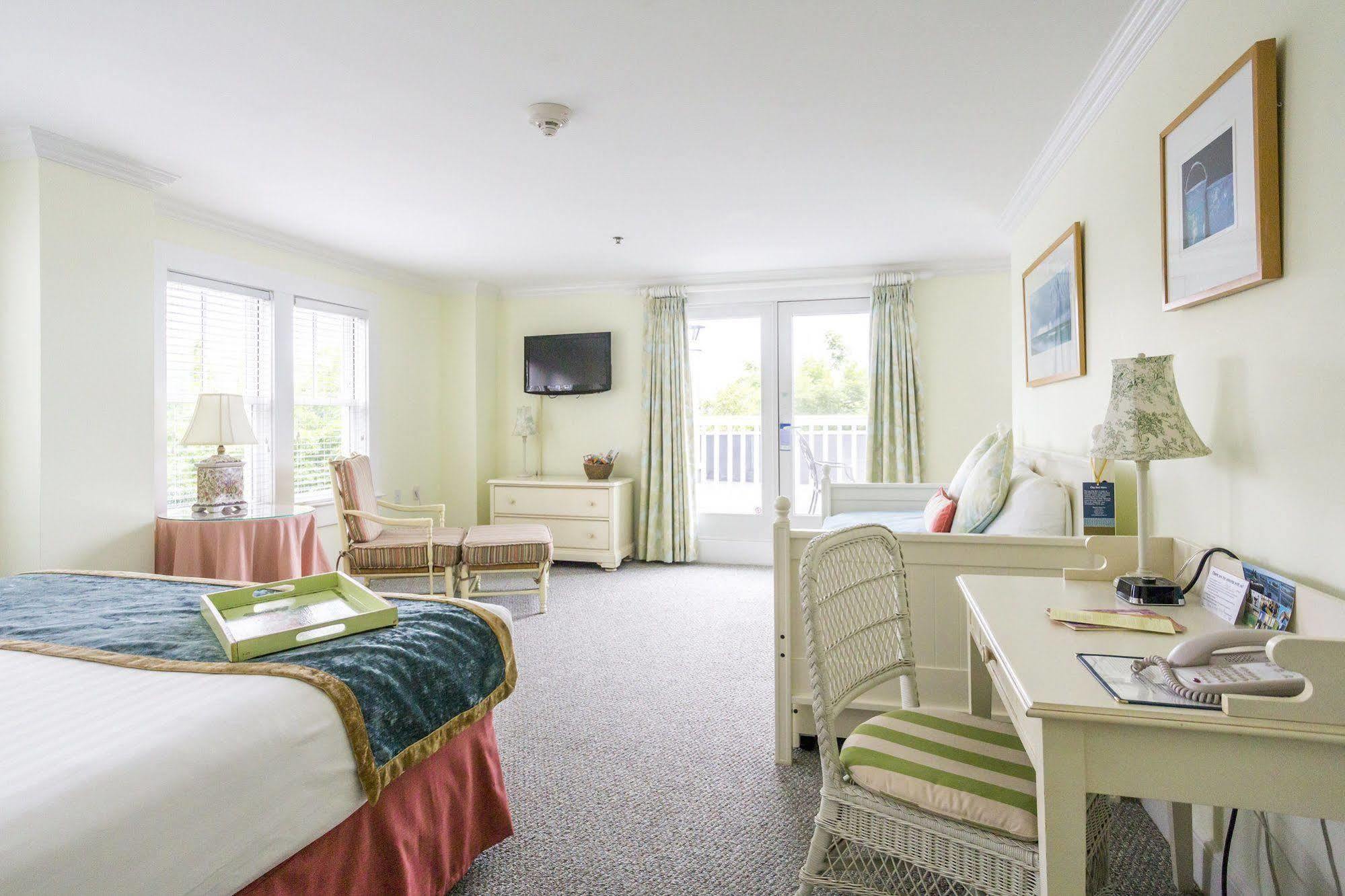 Mansion House Inn فينيارد هافن المظهر الخارجي الصورة